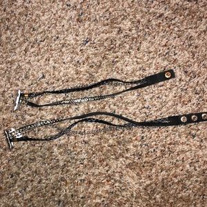 Boho Apple Watch series 3 band